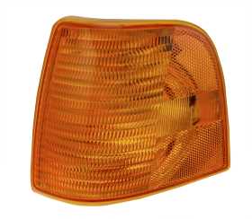 Turn Signal/Side Marker Lamp Assembly/OE Replacement 004923051
